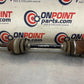 2005 Nissan Z33 350Z Driver Left Rear Axle Half Shaft OEM 15BDBFG - On Point Parts Inc