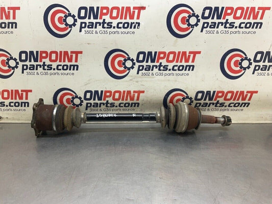 2005 Nissan Z33 350Z Passenger Right Rear Axle Half Shaft OEM 15BDBFK - On Point Parts Inc