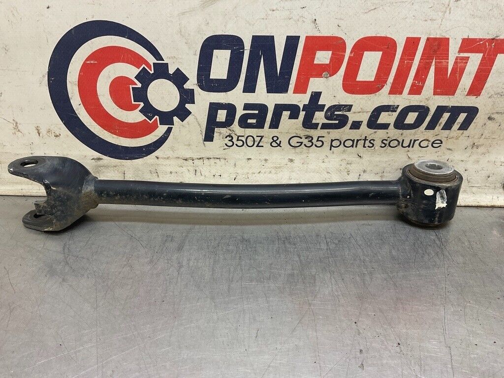 2005 Nissan Z33 350Z Driver Left Rear Lower Lateral Control Arm OEM 15BDBFG - On Point Parts Inc