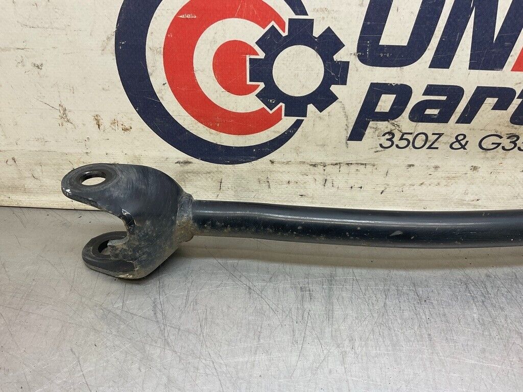 2005 Nissan Z33 350Z Driver Left Rear Lower Lateral Control Arm OEM 15BDBFG - On Point Parts Inc