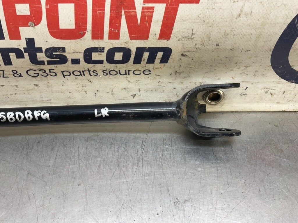 2005 Nissan Z33 350Z Driver Left Rear Lower Lateral Control Arm OEM 15BDBFG - On Point Parts Inc