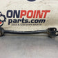 2005 Nissan Z33 350Z Driver Left Rear Lower Lateral Control Arm OEM 15BDBFG - On Point Parts Inc