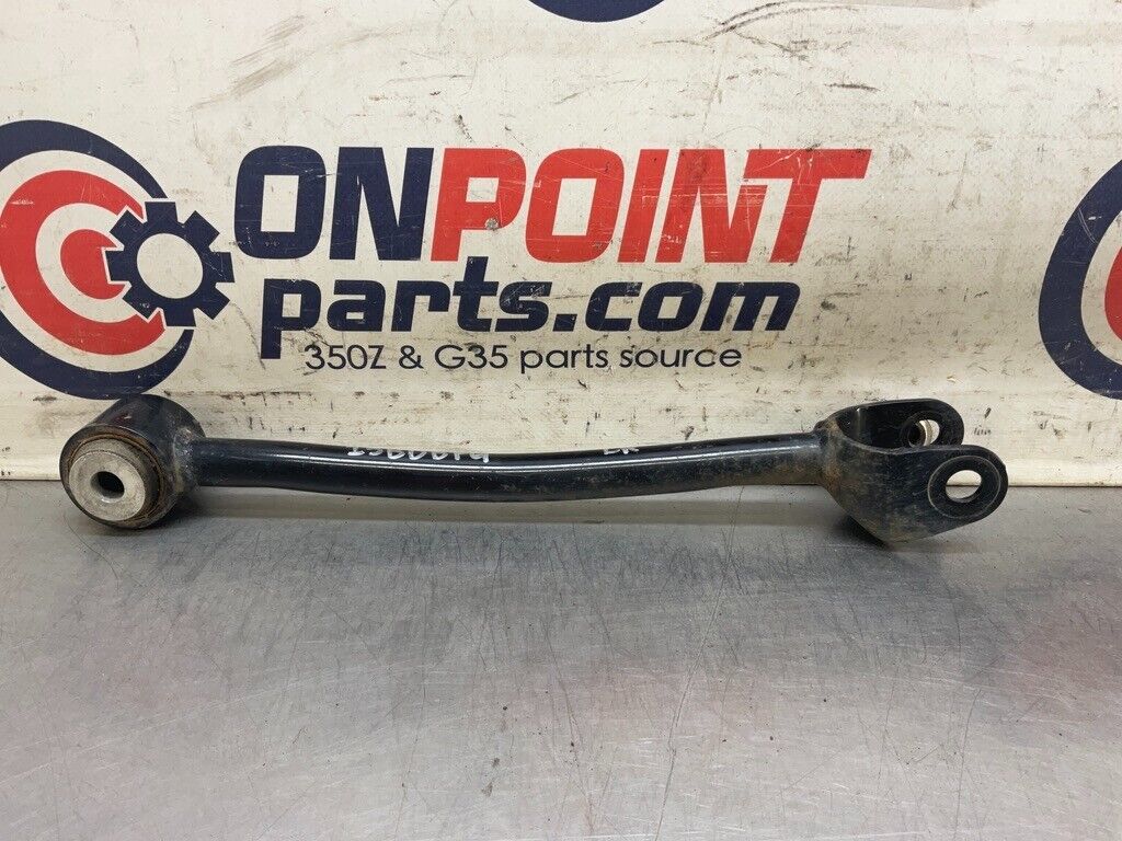 2005 Nissan Z33 350Z Driver Left Rear Lower Lateral Control Arm OEM 15BDBFG - On Point Parts Inc