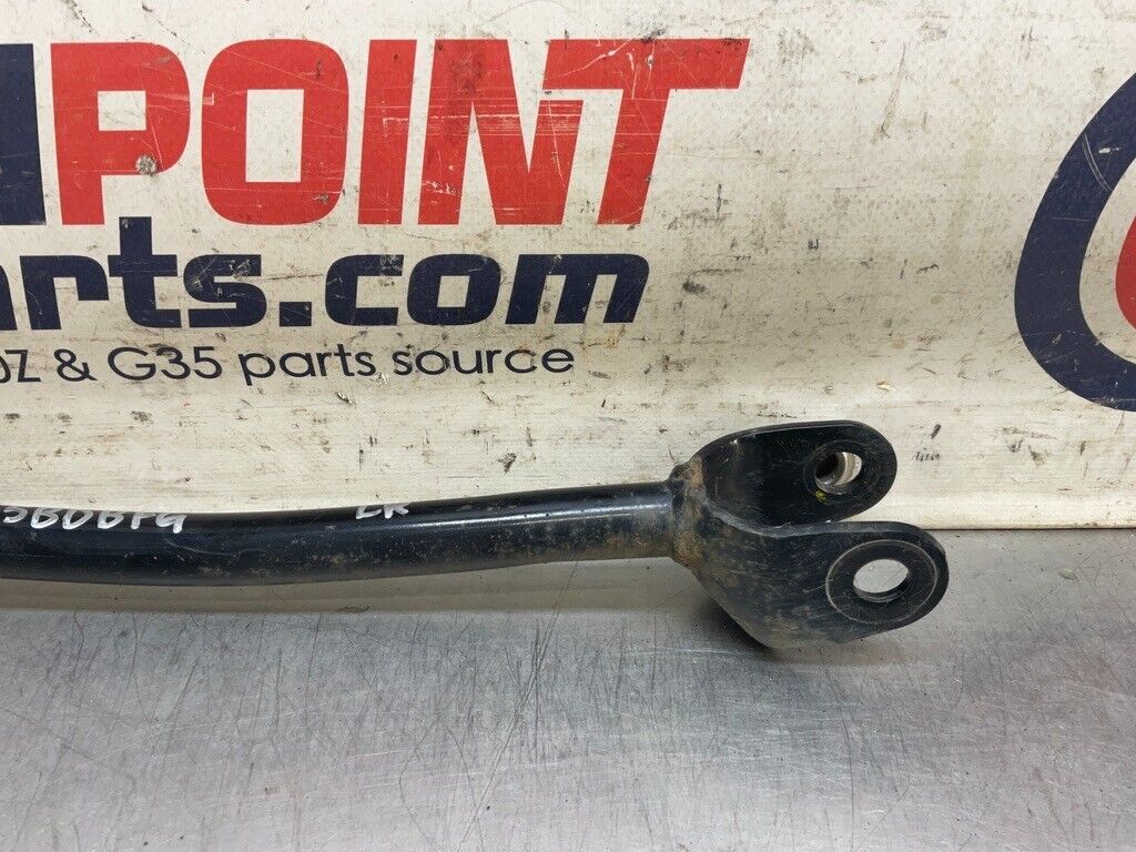 2005 Nissan Z33 350Z Driver Left Rear Lower Lateral Control Arm OEM 15BDBFG - On Point Parts Inc