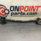 2005 Nissan Z33 350Z Driver Left Rear Lower Lateral Control Arm OEM 15BDBFG - On Point Parts Inc