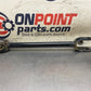 2005 Nissan Z33 350Z Driver Left Rear Lower Control Arm OEM 15BDBFG - On Point Parts Inc