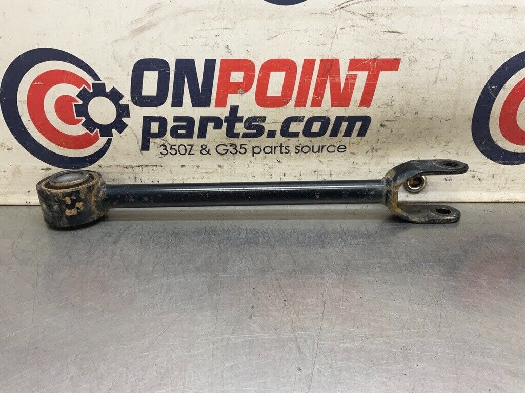 2005 Nissan Z33 350Z Driver Left Rear Lower Control Arm OEM 15BDBFG - On Point Parts Inc