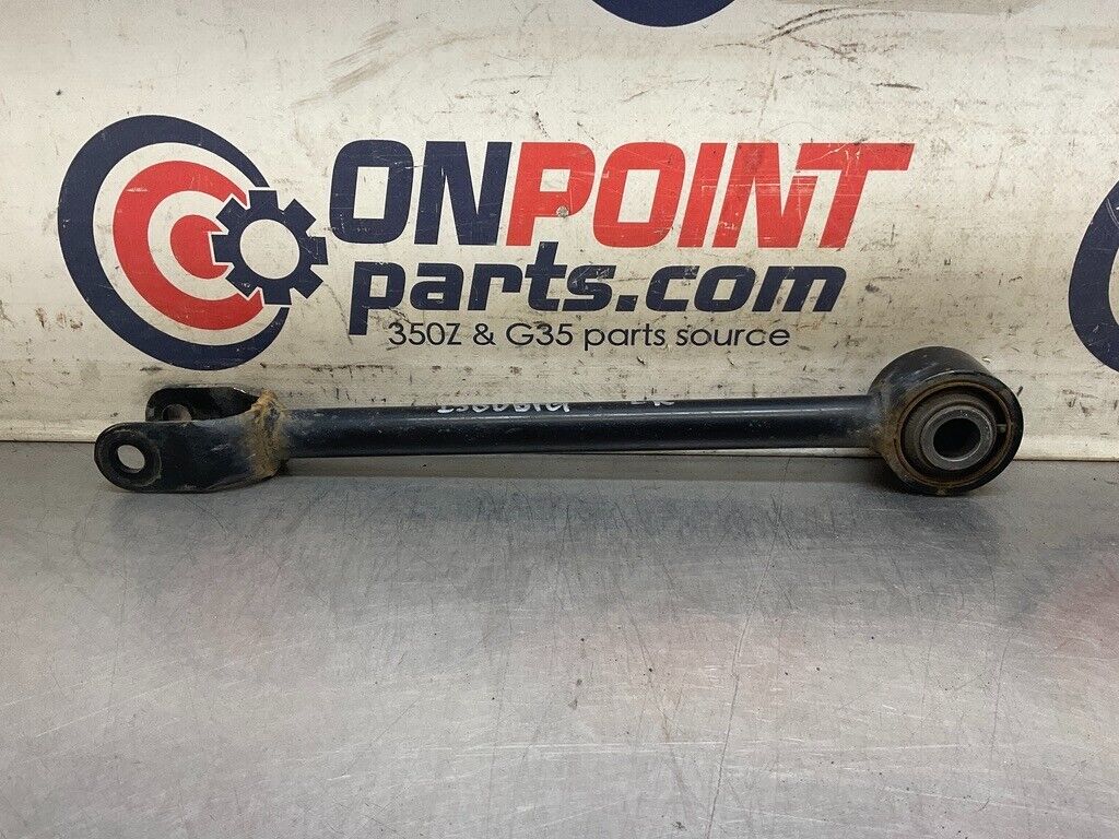 2005 Nissan Z33 350Z Driver Left Rear Lower Control Arm OEM 15BDBFG - On Point Parts Inc