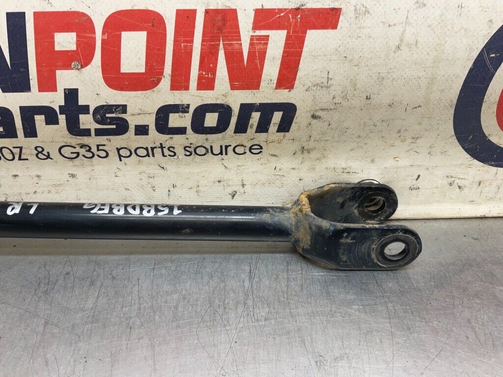 2005 Nissan Z33 350Z Driver Left Rear Lower Control Arm OEM 15BDBFG - On Point Parts Inc