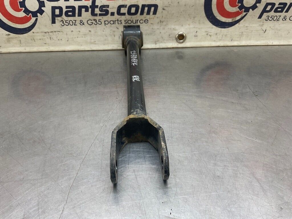 2005 Nissan Z33 350Z Passenger Right Rear Lower Control Arm OEM 15BDBFK - On Point Parts Inc