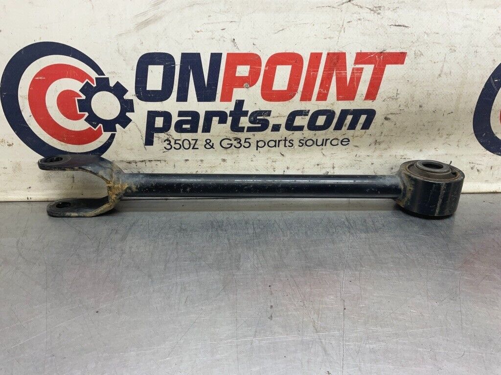 2005 Nissan Z33 350Z Passenger Right Rear Lower Control Arm OEM 15BDBFK - On Point Parts Inc