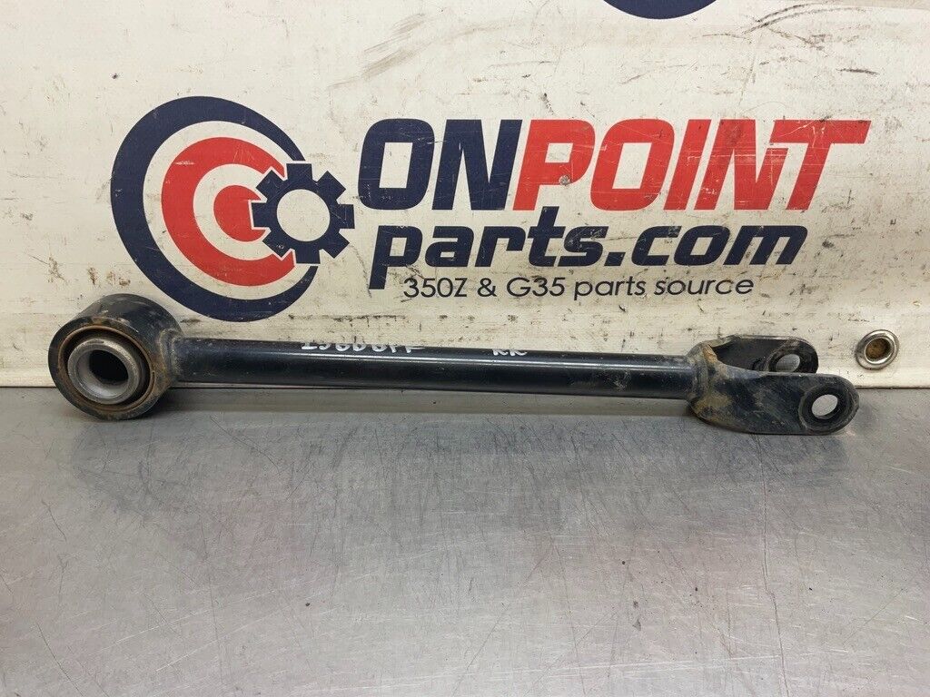 2005 Nissan Z33 350Z Passenger Right Rear Lower Control Arm OEM 15BDBFK - On Point Parts Inc