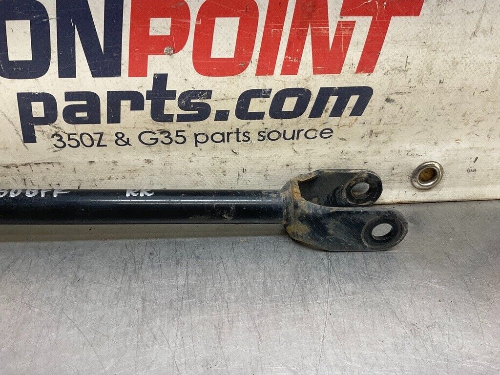 2005 Nissan Z33 350Z Passenger Right Rear Lower Control Arm OEM 15BDBFK - On Point Parts Inc