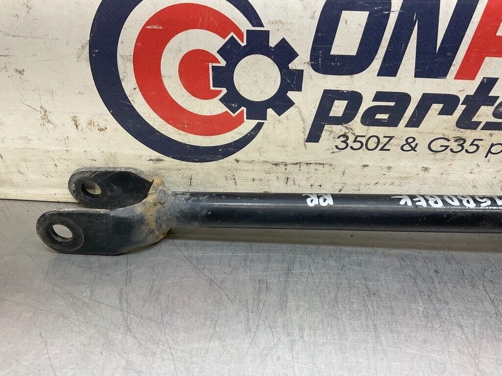 2005 Nissan Z33 350Z Passenger Right Rear Lower Control Arm OEM 15BDBFK - On Point Parts Inc