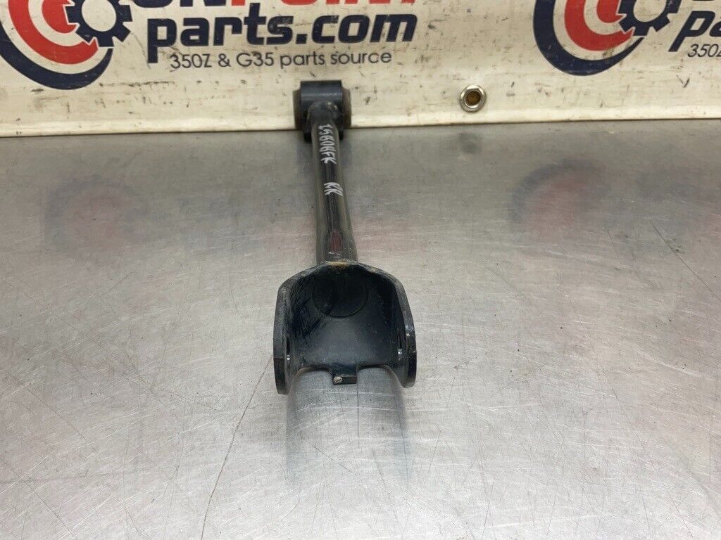 2005 Nissan Z33 350Z Passenger Right Rear Lower Lateral Control Arm OEM 15BDBFK - On Point Parts Inc