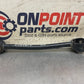 2005 Nissan Z33 350Z Passenger Right Rear Lower Lateral Control Arm OEM 15BDBFK - On Point Parts Inc