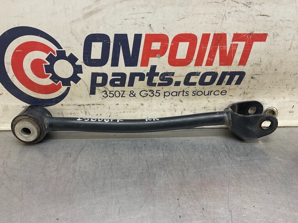 2005 Nissan Z33 350Z Passenger Right Rear Lower Lateral Control Arm OEM 15BDBFK - On Point Parts Inc