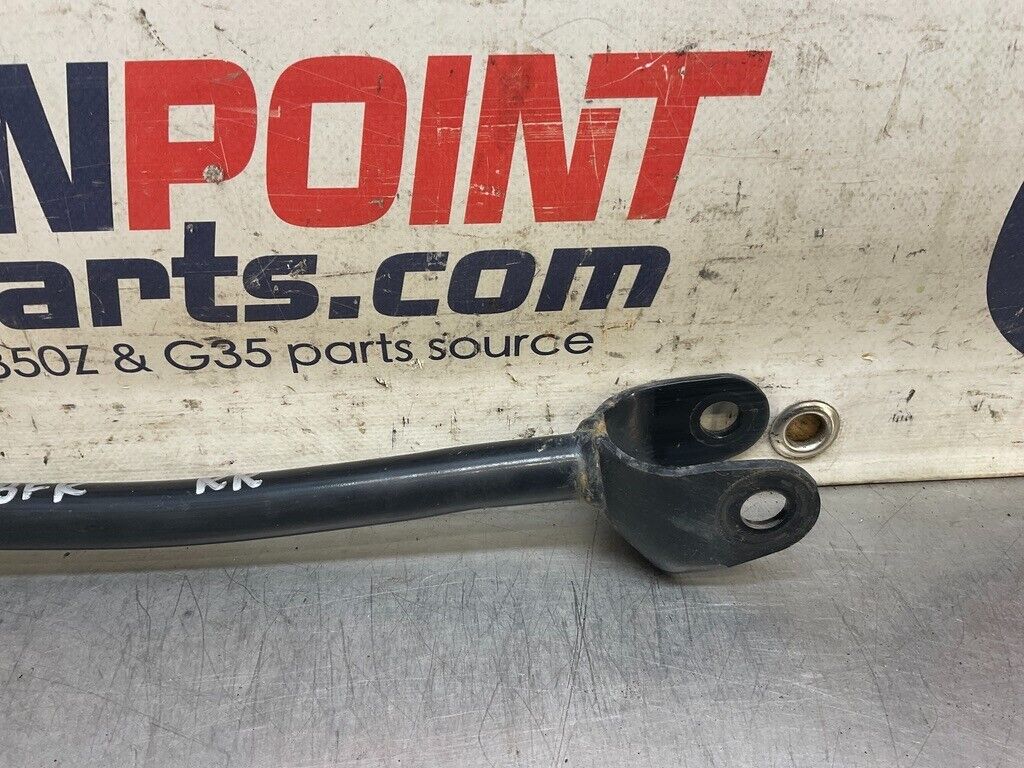 2005 Nissan Z33 350Z Passenger Right Rear Lower Lateral Control Arm OEM 15BDBFK - On Point Parts Inc