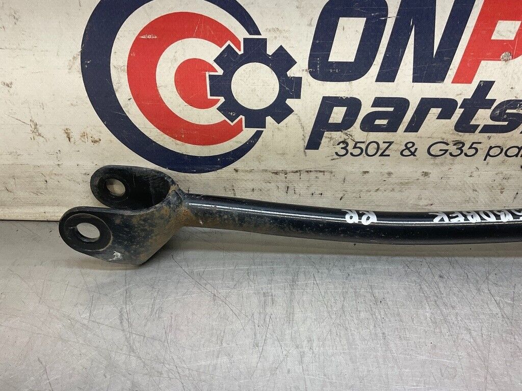 2005 Nissan Z33 350Z Passenger Right Rear Lower Lateral Control Arm OEM 15BDBFK - On Point Parts Inc