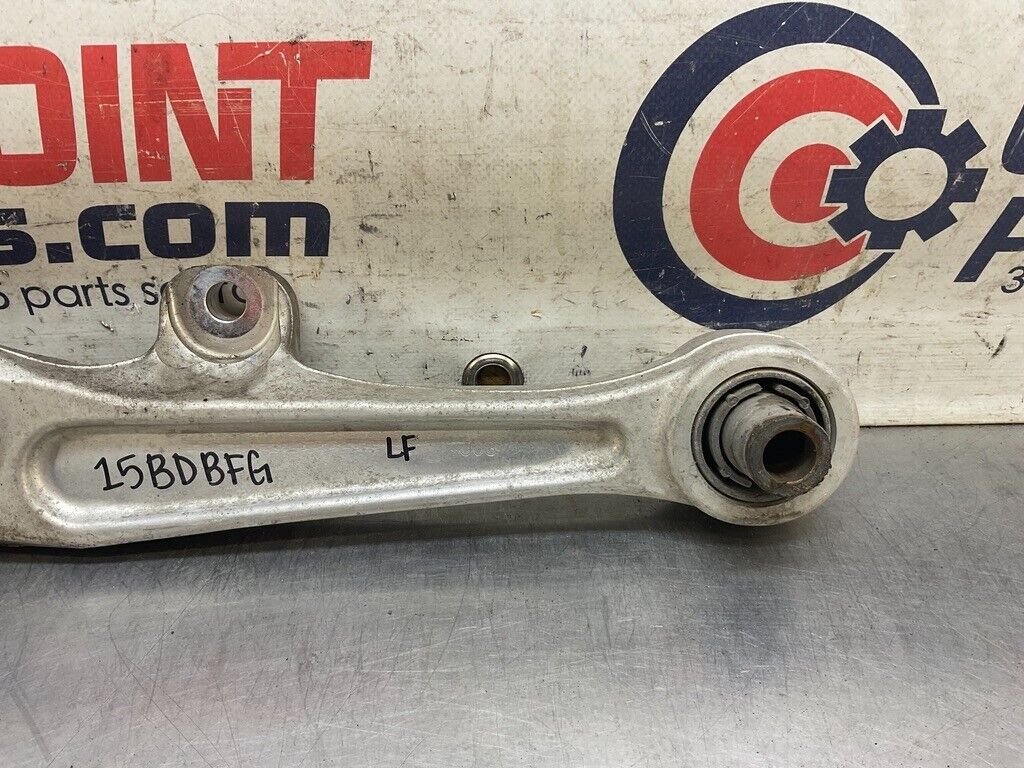 2005 Nissan Z33 350Z Driver Left Front Lower Control Arm OEM 15BDBFG - On Point Parts Inc