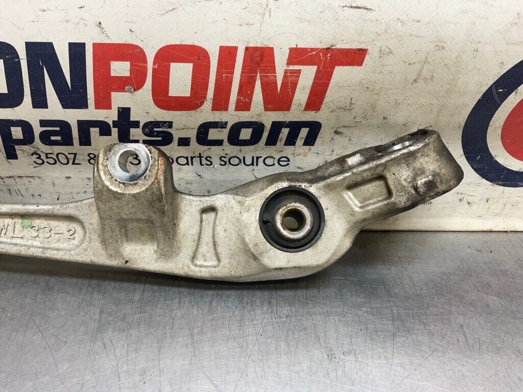 2005 Nissan Z33 350Z Driver Left Front Lower Control Arm OEM 15BDBFG - On Point Parts Inc