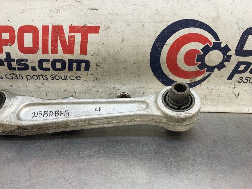 2005 Nissan Z33 350Z Driver Left Front Lower Control Arm OEM 15BDBFG - On Point Parts Inc