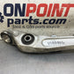 2005 Nissan Z33 350Z Driver Left Front Lower Control Arm OEM 15BDBFG - On Point Parts Inc