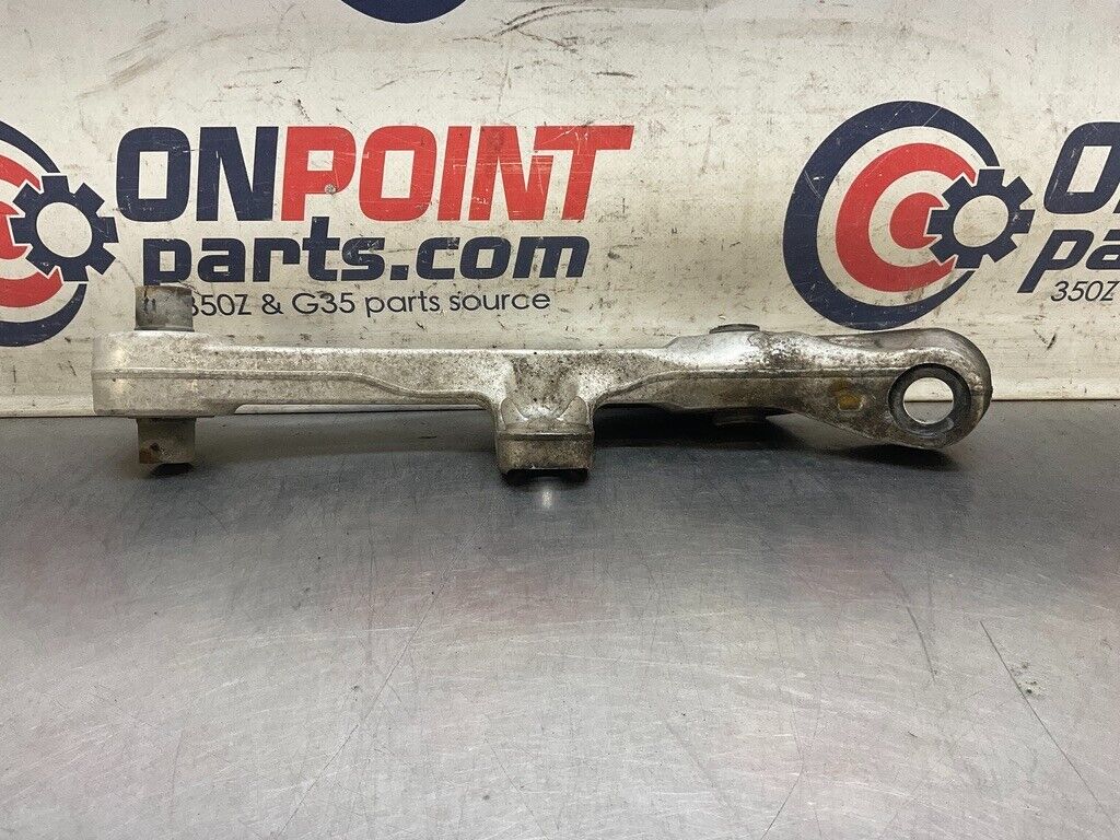 2005 Nissan Z33 350Z Driver Left Front Lower Control Arm OEM 15BDBFG - On Point Parts Inc