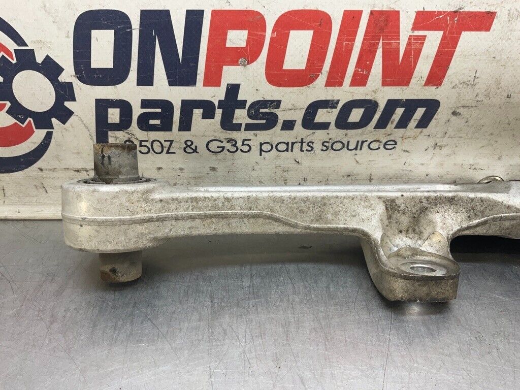 2005 Nissan Z33 350Z Driver Left Front Lower Control Arm OEM 15BDBFG - On Point Parts Inc