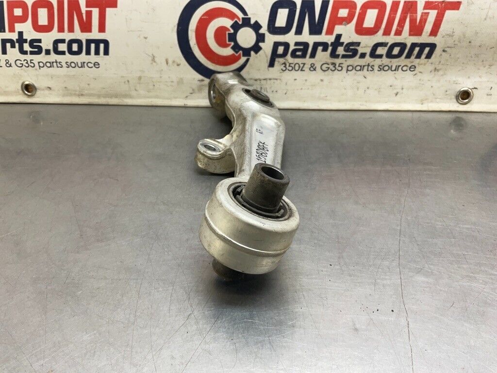 2005 Nissan Z33 350Z Passenger Right Front Lower Control Arm OEM 15BDBFK - On Point Parts Inc