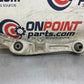 2005 Nissan Z33 350Z Passenger Right Front Lower Control Arm OEM 15BDBFK - On Point Parts Inc