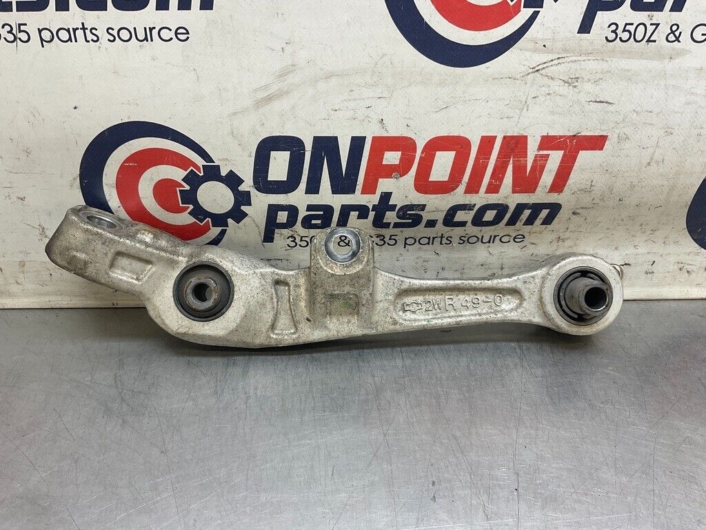 2005 Nissan Z33 350Z Passenger Right Front Lower Control Arm OEM 15BDBFK - On Point Parts Inc