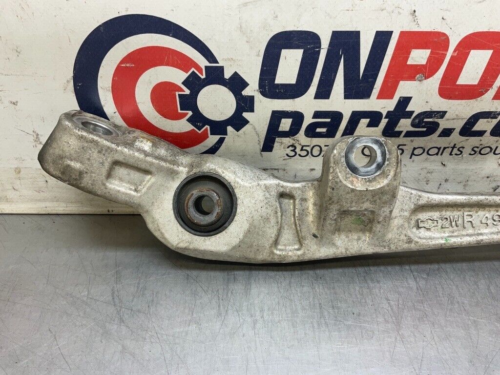 2005 Nissan Z33 350Z Passenger Right Front Lower Control Arm OEM 15BDBFK - On Point Parts Inc