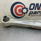 2005 Nissan Z33 350Z Passenger Right Front Lower Control Arm OEM 15BDBFK - On Point Parts Inc