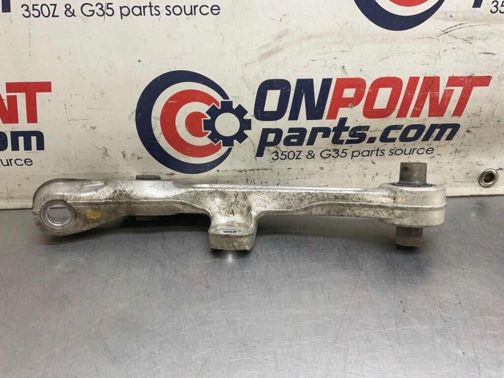2005 Nissan Z33 350Z Passenger Right Front Lower Control Arm OEM 15BDBFK - On Point Parts Inc