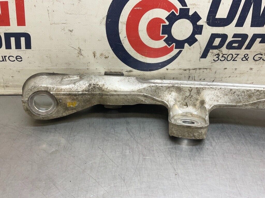 2005 Nissan Z33 350Z Passenger Right Front Lower Control Arm OEM 15BDBFK - On Point Parts Inc