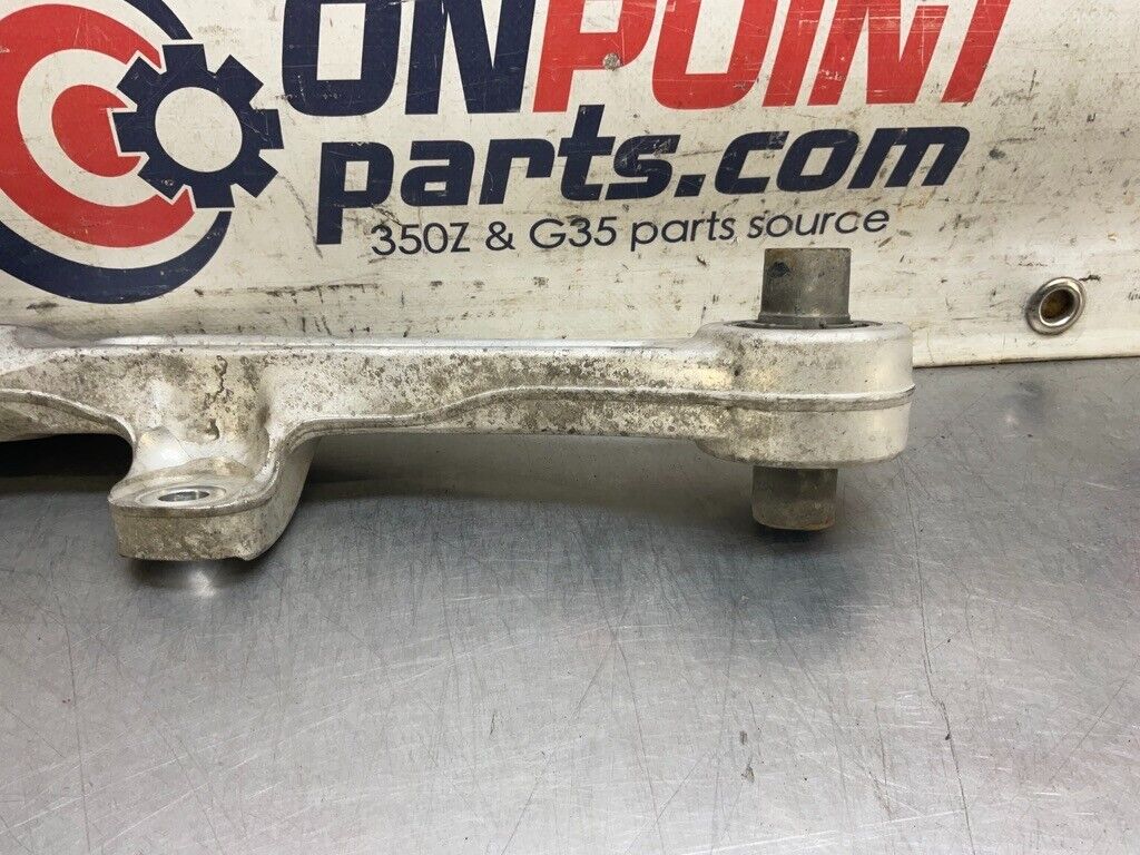2005 Nissan Z33 350Z Passenger Right Front Lower Control Arm OEM 15BDBFK - On Point Parts Inc