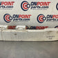 2005 Nissan Z33 350Z Rear Bumper Bar Impact Foam OEM 15BDBF3 - On Point Parts Inc