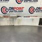 2005 Nissan Z33 350Z Rear Bumper Bar Impact Foam OEM 15BDBF3 - On Point Parts Inc