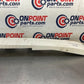 2005 Nissan Z33 350Z Rear Bumper Bar Impact Foam OEM 15BDBF3 - On Point Parts Inc