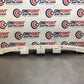 2005 Nissan Z33 350Z Rear Bumper Bar Impact Foam OEM 15BDBF3 - On Point Parts Inc