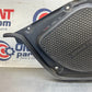 2005 Nissan Z33 350Z Brake Fluid Cover Bezel Trim OEM 15BDBF3 - On Point Parts Inc