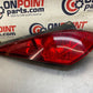 2005 Nissan Z33 350Z Driver Left Tail Light OEM 15BDBF2 - On Point Parts Inc