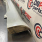 2005 Nissan Z33 350Z Driver Left Side Skirt Rocker Panel OEM 15BDBF5 - On Point Parts Inc