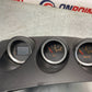 2005 Nissan Z33 350Z Center Dash Bezel Trim Oil Volts Gauges OEM 15BDBFC - On Point Parts Inc