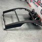 2005 Nissan Z33 350Z Center Dash Bezel Trim Oil Volts Gauges OEM 15BDBFC - On Point Parts Inc