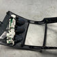 2005 Nissan Z33 350Z Center Dash Bezel Trim Oil Volts Gauges OEM 15BDBFC - On Point Parts Inc