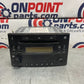 2005 Nissan Z33 350Z CD Radio Player Head Unit OEM 15BDBFC - On Point Parts Inc