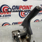 2005 Nissan Z33 350Z Emergency Parking Brake Handle OEM 15BDBFC - On Point Parts Inc