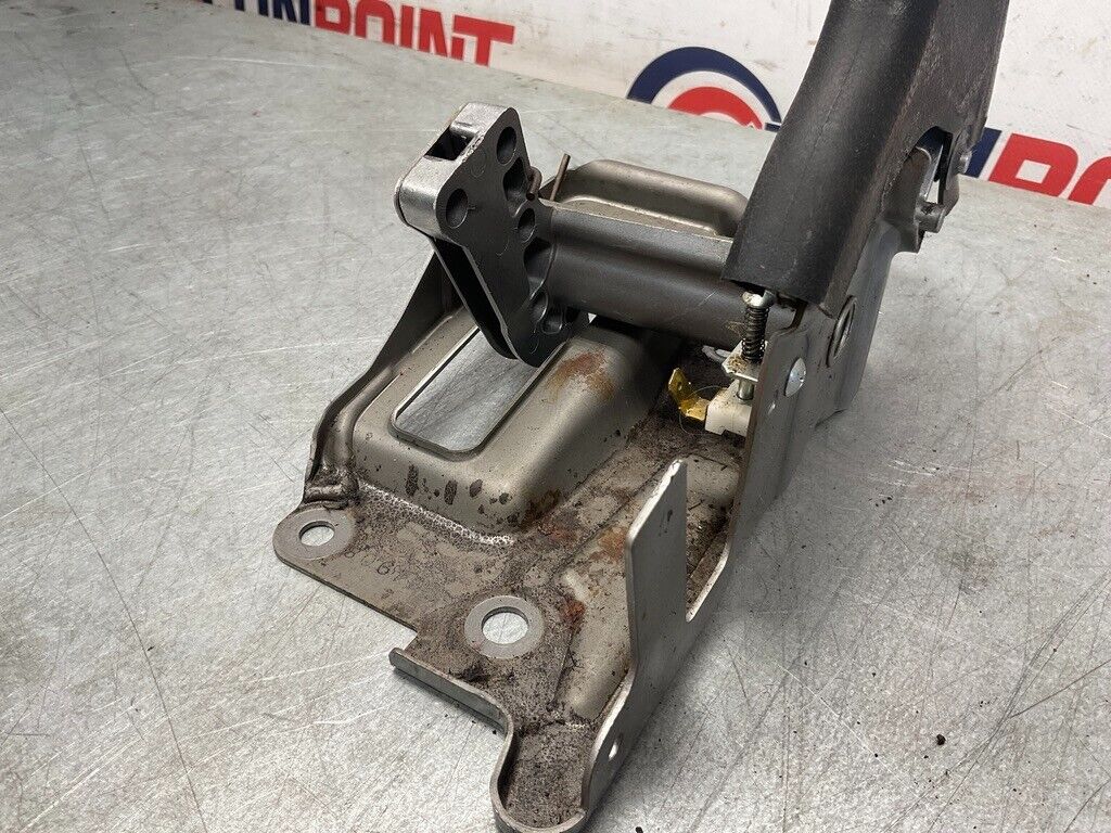 2005 Nissan Z33 350Z Emergency Parking Brake Handle OEM 15BDBFC - On Point Parts Inc